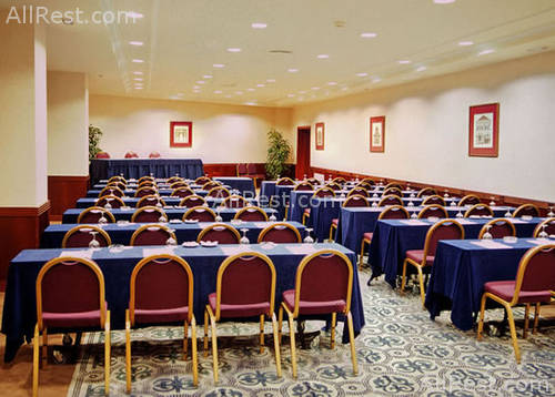 Melia Palas Atenea 13
